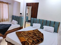 Hotel Aagman Palace - Near Mahakal Temple