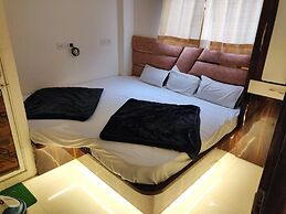 Hotel Aagman Palace - Near Mahakal Temple