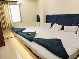 Hotel Aagman Palace - Near Mahakal Temple