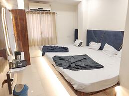 Hotel Aagman Palace - Near Mahakal Temple