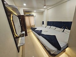 Hotel Aagman Palace - Near Mahakal Temple