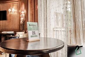 HOTIDAY Room Collection - Campiglio Pradalago