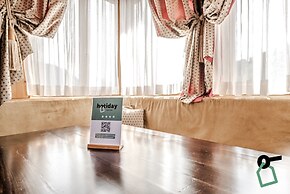 HOTIDAY Room Collection - Campiglio Pradalago