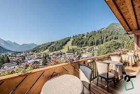 HOTIDAY Room Collection - Campiglio Pradalago