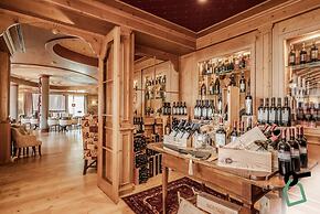 HOTIDAY Room Collection - Campiglio Pradalago