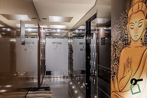 HOTIDAY Room Collection - Campiglio Pradalago