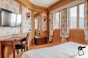 HOTIDAY Room Collection - Campiglio Pradalago