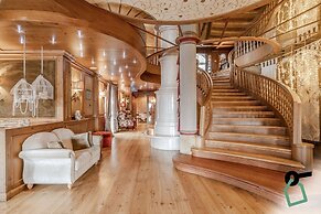 HOTIDAY Room Collection - Campiglio Pradalago