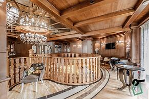 HOTIDAY Room Collection - Campiglio Pradalago