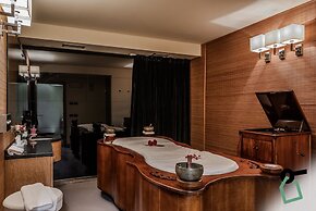 HOTIDAY Room Collection - Campiglio Pradalago