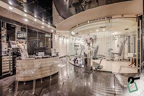 HOTIDAY Room Collection - Campiglio Pradalago