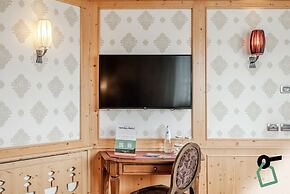 HOTIDAY Room Collection - Campiglio Pradalago