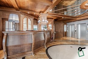 HOTIDAY Room Collection - Campiglio Pradalago