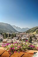 HOTIDAY Room Collection - Campiglio Pradalago