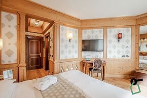HOTIDAY Room Collection - Campiglio Pradalago