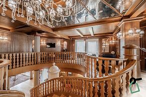 HOTIDAY Room Collection - Campiglio Pradalago