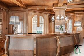 HOTIDAY Room Collection - Campiglio Pradalago