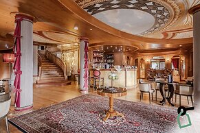 HOTIDAY Room Collection - Campiglio Pradalago