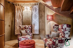 HOTIDAY Room Collection - Campiglio Pradalago