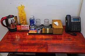 The Rice 191 Bui Vien Hotel