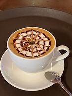 The Rice 191 Bui Vien Hotel