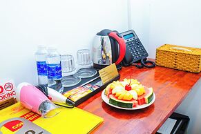 The Rice 191 Bui Vien Hotel