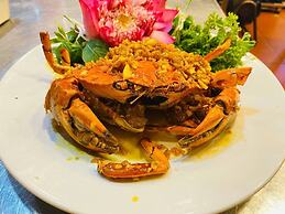 The Rice 191 Bui Vien Hotel