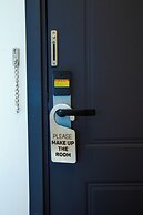 The Rice 191 Bui Vien Hotel