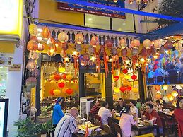 The Rice 191 Bui Vien Hotel