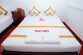 The Rice 191 Bui Vien Hotel