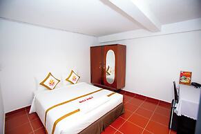 The Rice 191 Bui Vien Hotel