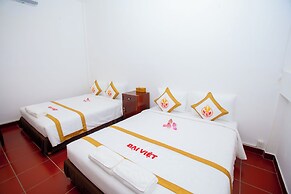 The Rice 191 Bui Vien Hotel