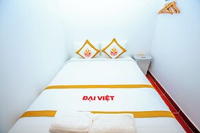 The Rice 191 Bui Vien Hotel