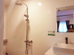 The Rice 191 Bui Vien Hotel