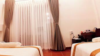 The Rice 191 Bui Vien Hotel