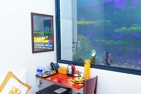 The Rice 191 Bui Vien Hotel