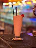 The Rice 191 Bui Vien Hotel