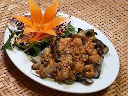 The Rice 191 Bui Vien Hotel