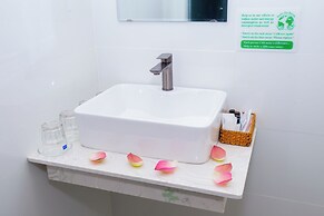 The Rice 191 Bui Vien Hotel