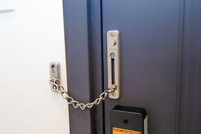 The Rice 191 Bui Vien Hotel