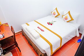 The Rice 191 Bui Vien Hotel