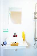 The Rice 191 Bui Vien Hotel