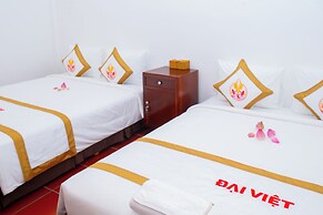 The Rice 191 Bui Vien Hotel