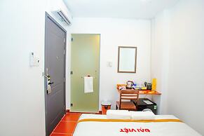 The Rice 191 Bui Vien Hotel