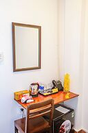 The Rice 191 Bui Vien Hotel