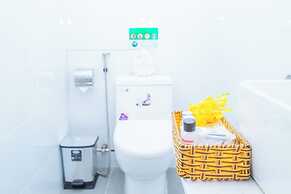 The Rice 191 Bui Vien Hotel