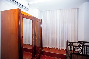 The Rice 191 Bui Vien Hotel