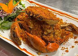 The Rice 191 Bui Vien Hotel