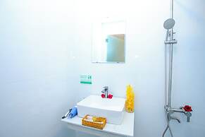 The Rice 191 Bui Vien Hotel