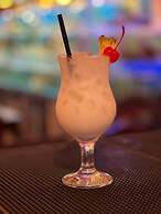 The Rice 191 Bui Vien Hotel